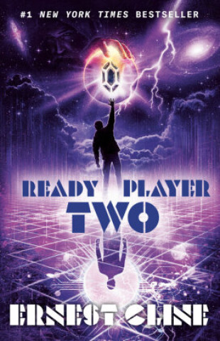 Carte Ready Player Two Ernest Cline