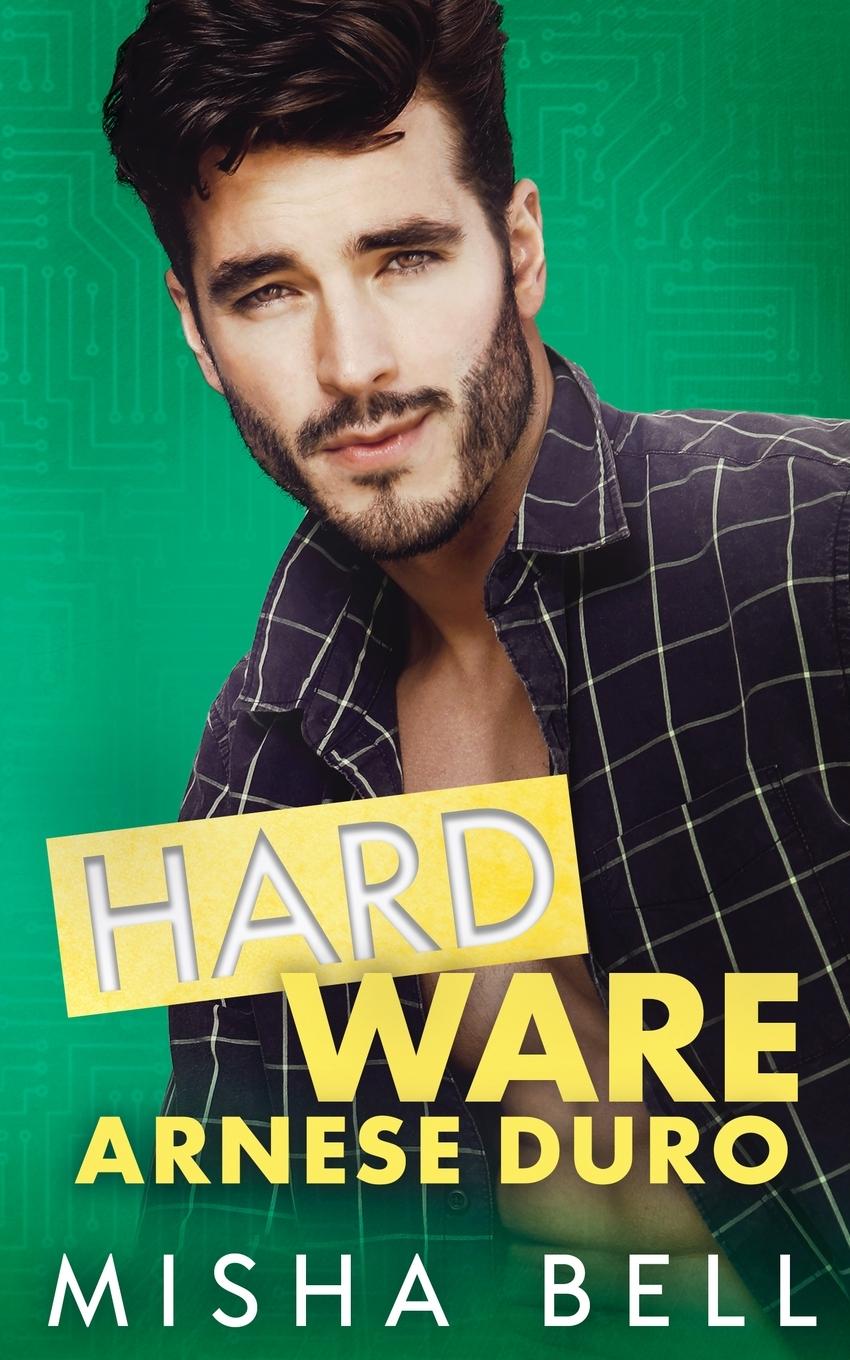 Knjiga Hard Ware - Arnese Duro Dima Zales