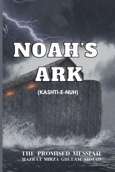 Libro Noah's Ark Hazrat Mirza Ghulam Ahmad
