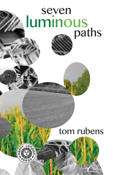 Knjiga Seven Luminous Paths Tom Rubens
