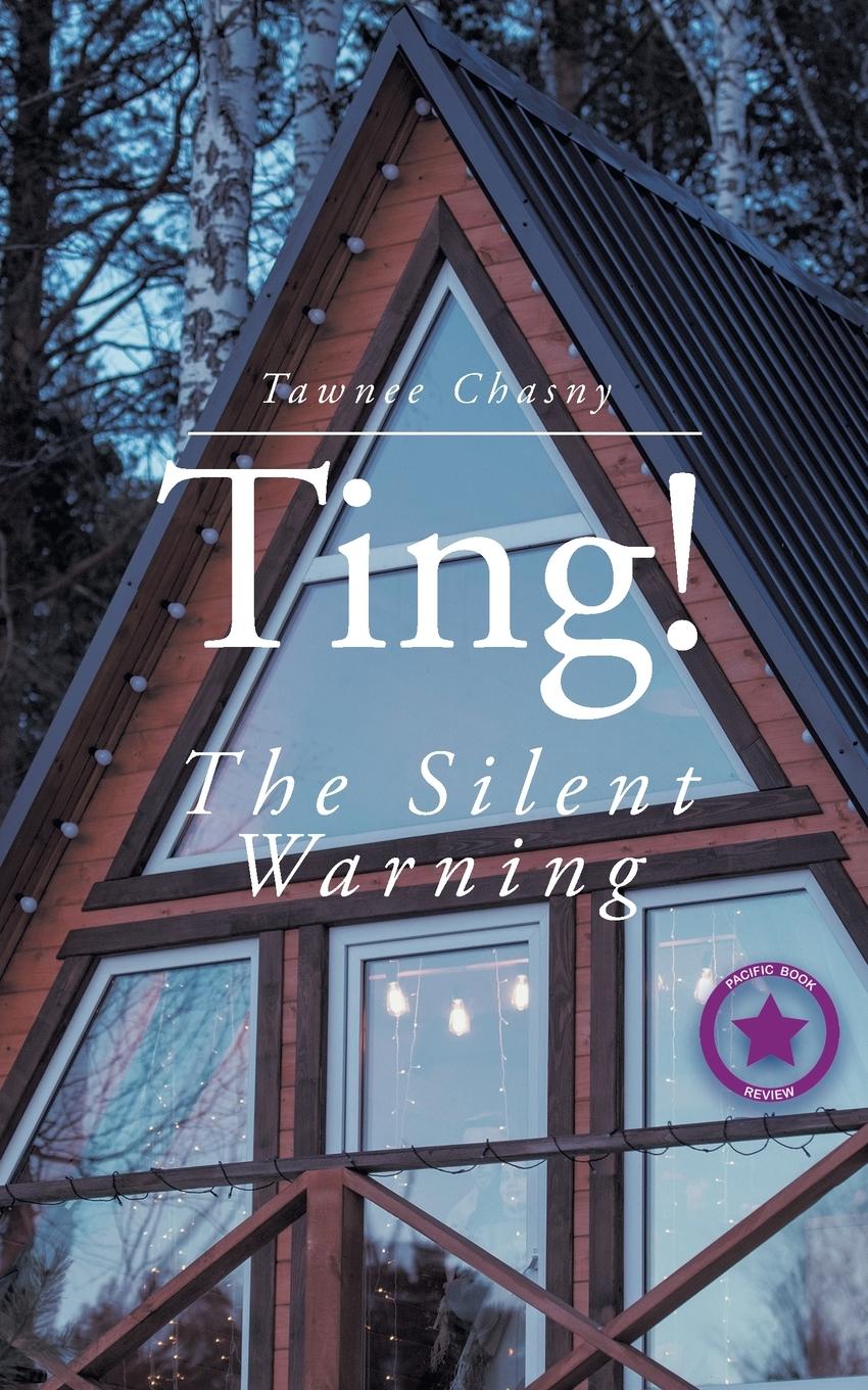 Knjiga Ting! Tawnee Chasny