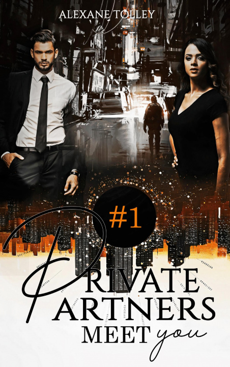 Libro Private Partners Alexane Tolley