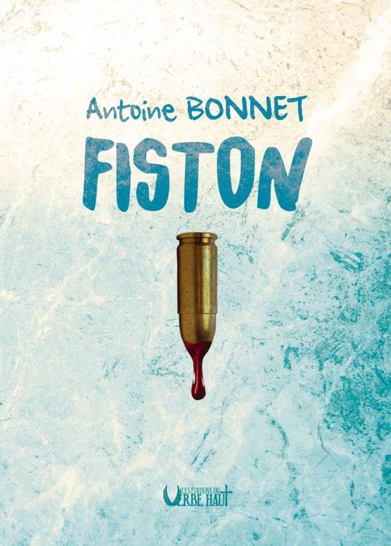Kniha FISTON BONNET