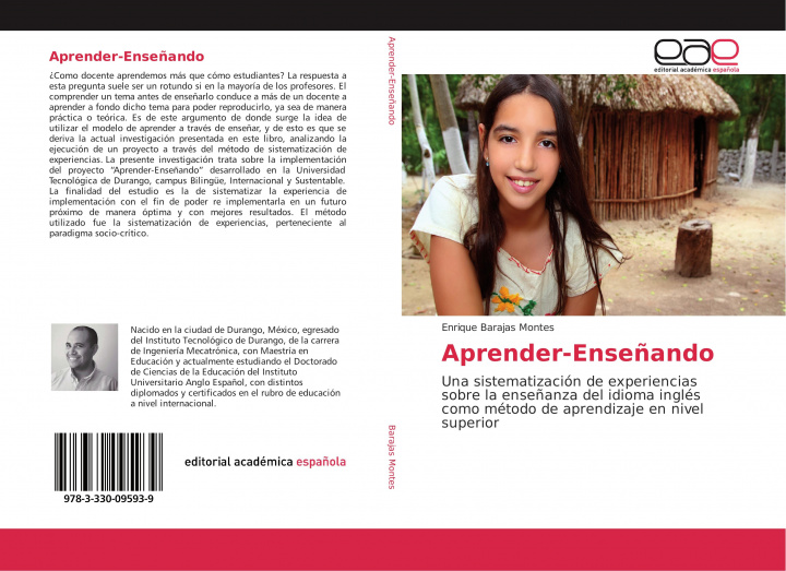 Knjiga Aprender-Ense?ando 