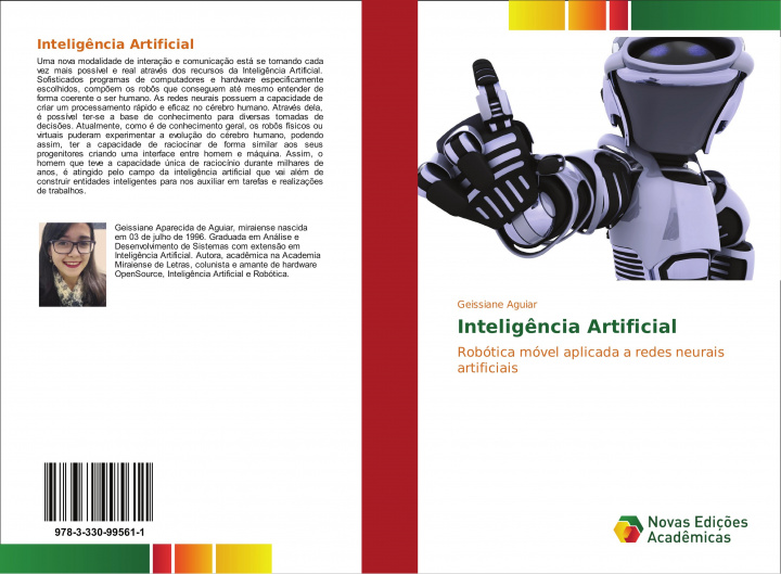 Book Intelig?ncia Artificial 
