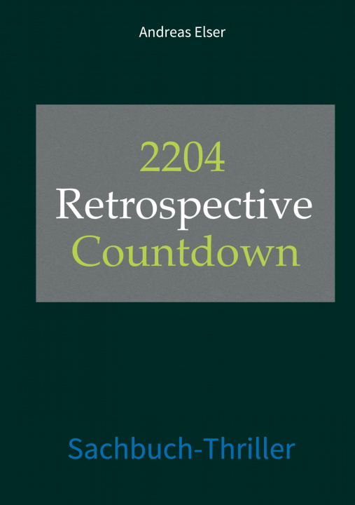 Carte 2204 Retrospective Countdown 