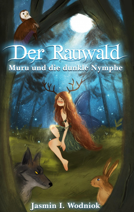 Knjiga Der Rauwald 