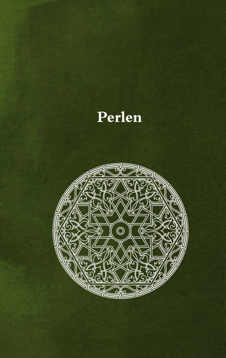 Kniha Perlen Hendrik Normann