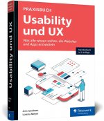 Könyv Praxisbuch Usability und UX Lorena Meyer