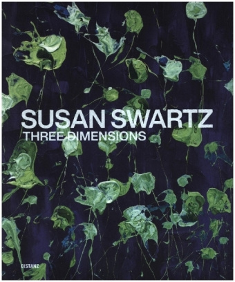 Knjiga Three Dimensions Susan Swartz