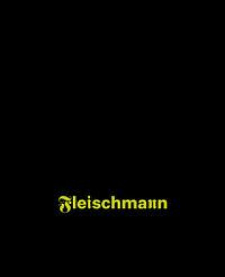 Knjiga Fleischmann 