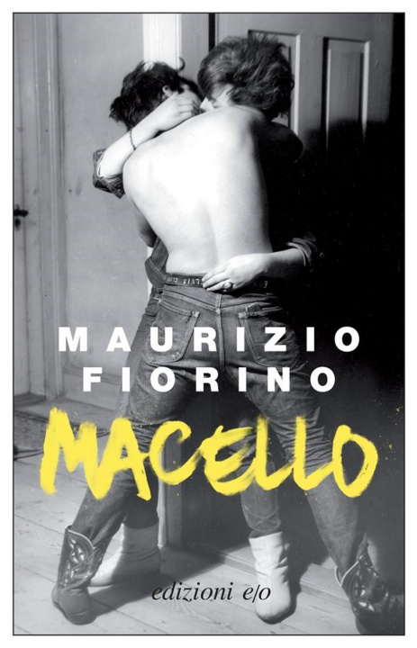 Kniha Macello Maurizio Fiorino
