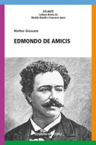 Βιβλίο Edmondo De Amicis Matteo Grassano