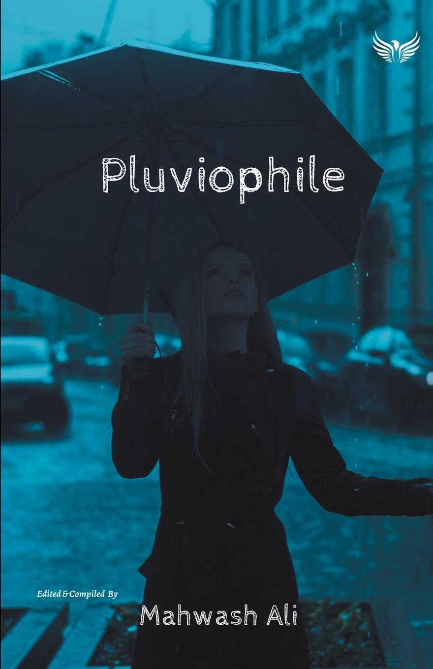Knjiga Pluviophile Mahwash Ali