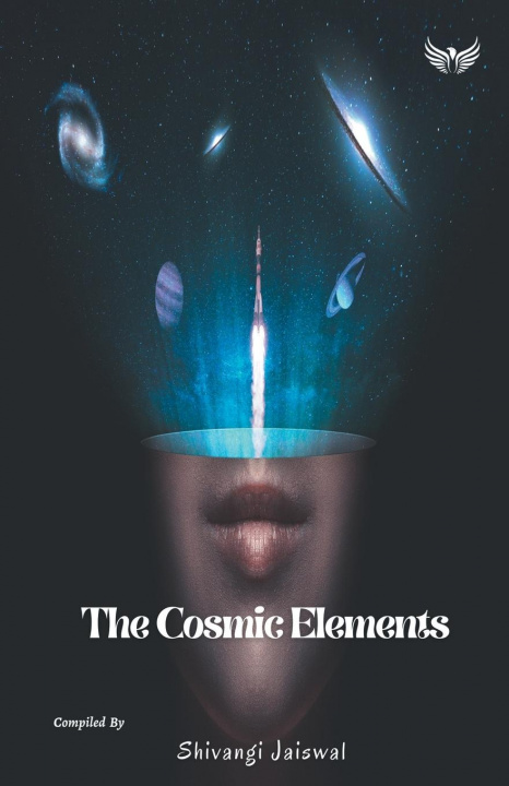Kniha Cosmic Elements Shivangi Jaiswal
