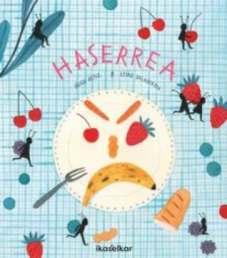 Buch Haserrea 