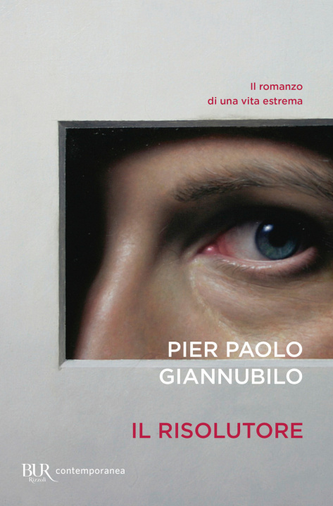 Knjiga risolutore Pier Paolo Giannubilo