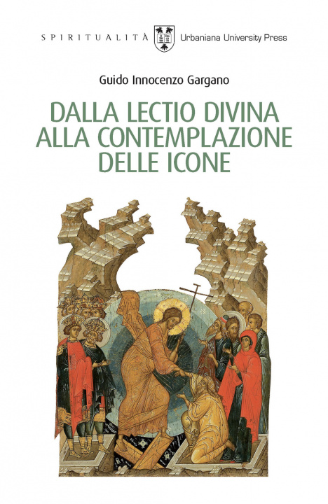 Book Dalla lectio divina alla contemplazione delle icone Guido Innocenzo Gargano