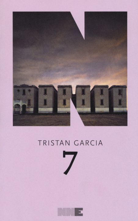 Boek 7 Tristan Garcia