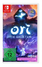 Digital Ori - The Collection (Nintendo Switch) 