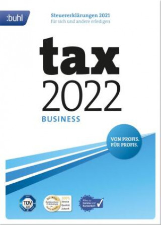 Digital tax 2022 Business 