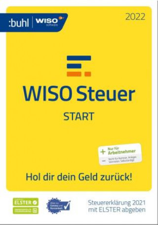 Digital WISO Steuer-Start 2022 