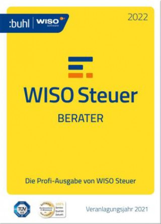 Digital WISO Steuer-Berater 2022 
