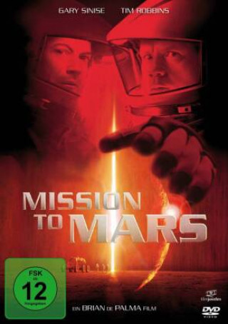 Video Mission to Mars 