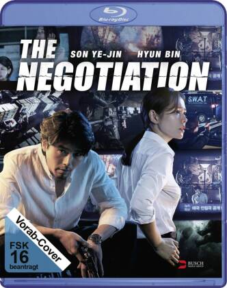 Video The Negotiation 