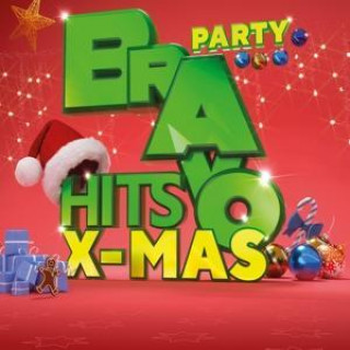 Аудио BRAVO Hits X-MAS Party 
