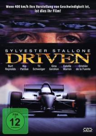 Video Driven Renny Harlin