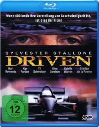 Video Driven Renny Harlin