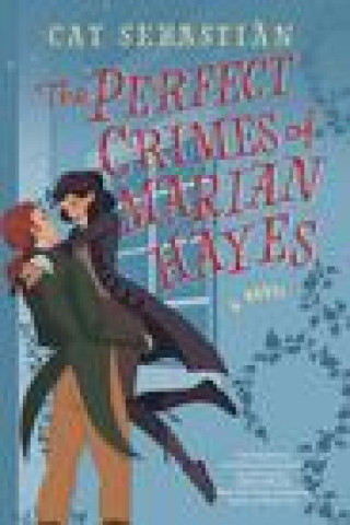 Livre Perfect Crimes Of Marian Hayes 