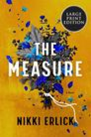 Libro The Measure Nikki Erlick