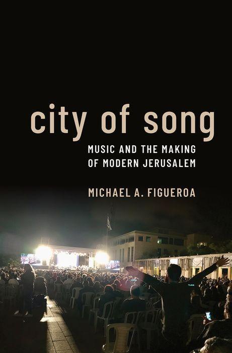 Book City of Song 