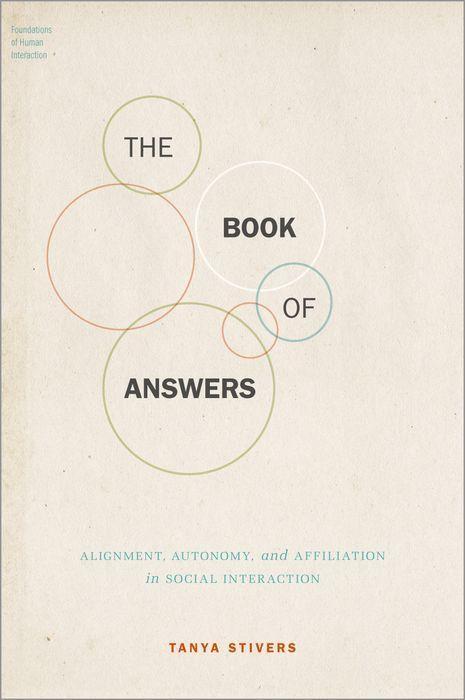 Könyv Book of Answers 