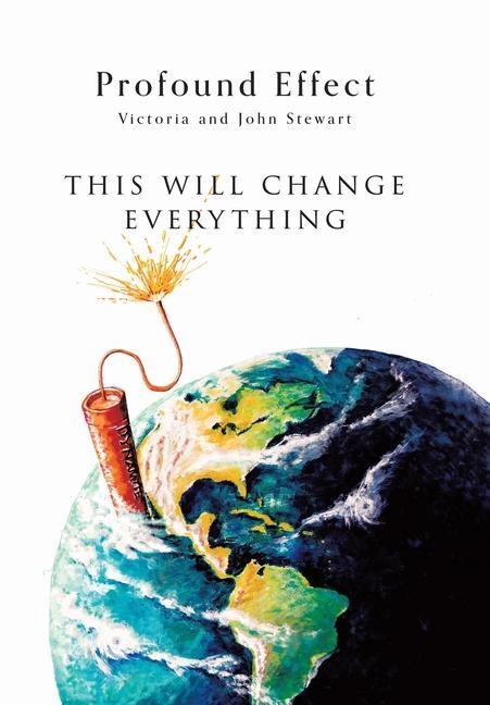 Knjiga Profound Effect Victoria And John Stewart