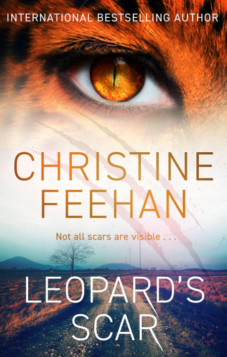 Knjiga Leopard's Scar Christine Feehan