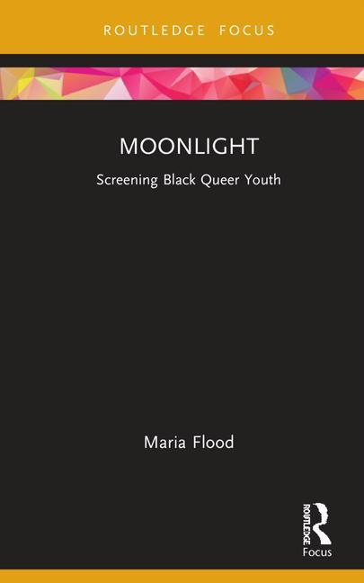 Knjiga Moonlight Maria Flood
