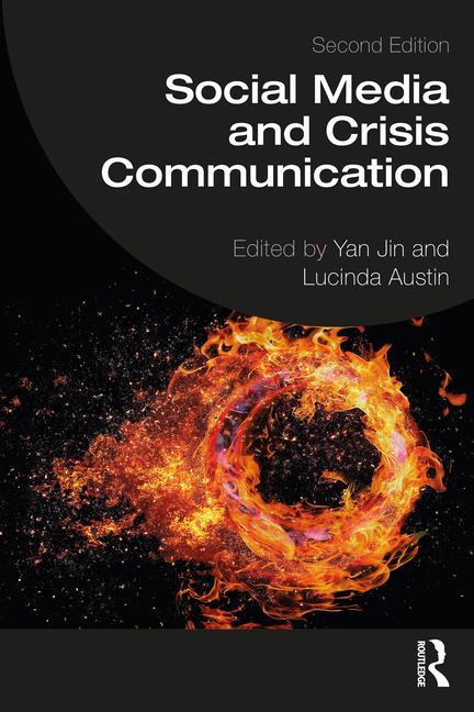 Kniha Social Media and Crisis Communication 