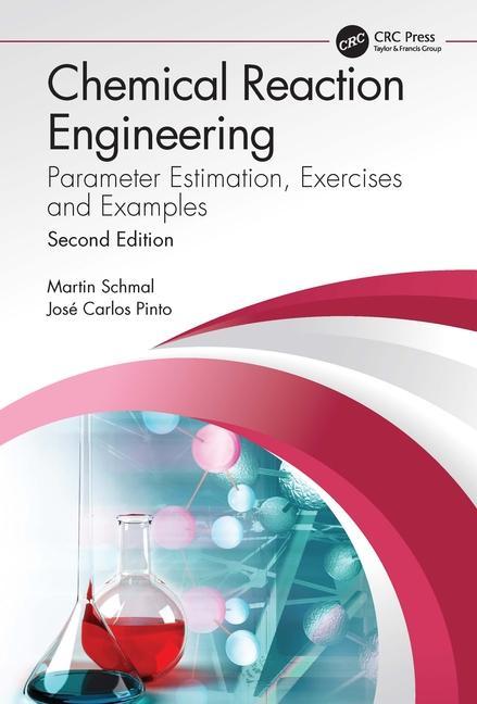 Kniha Chemical Reaction Engineering Schmal