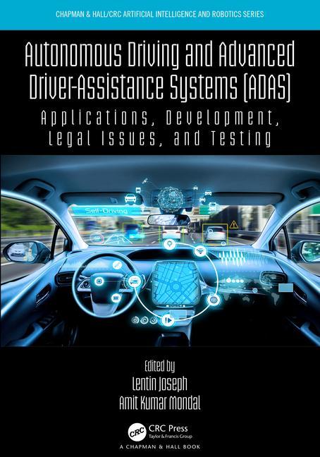 Carte Autonomous Driving and Advanced Driver-Assistance Systems (ADAS) 