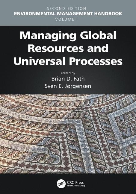 Boek Managing Global Resources and Universal Processes Brian D. Fath