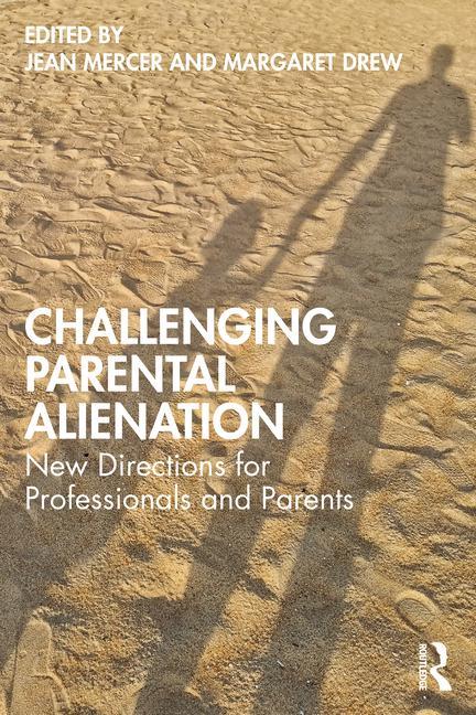 Kniha Challenging Parental Alienation 