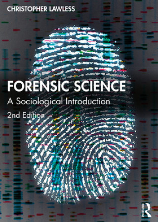 Книга Forensic Science Lawless