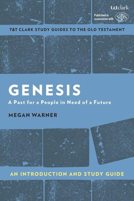Knjiga Genesis: An Introduction and Study Guide Adrian H. Curtis