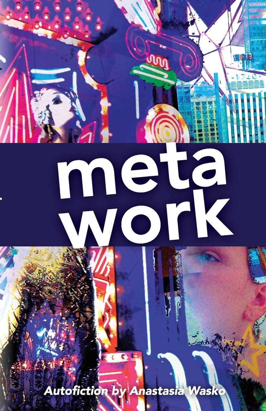 Knjiga Meta Work Anastasia Wasko