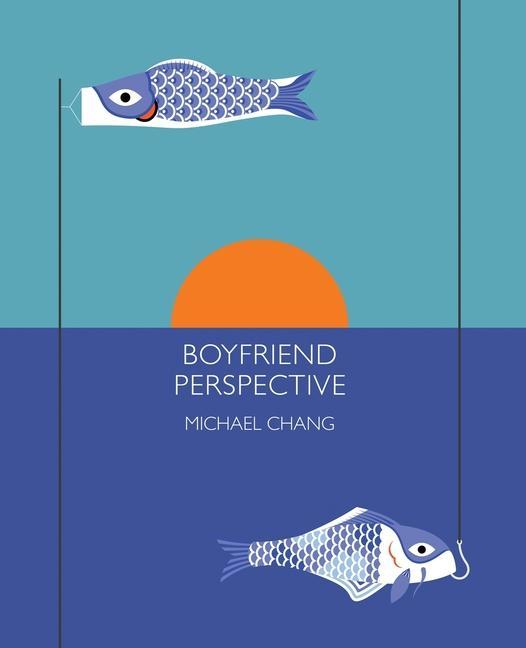 Book Boyfriend Perspective Michael Chang