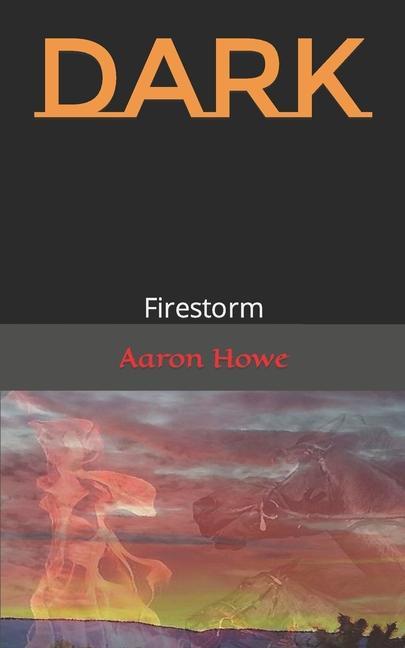 Book Dark Aaron Howe