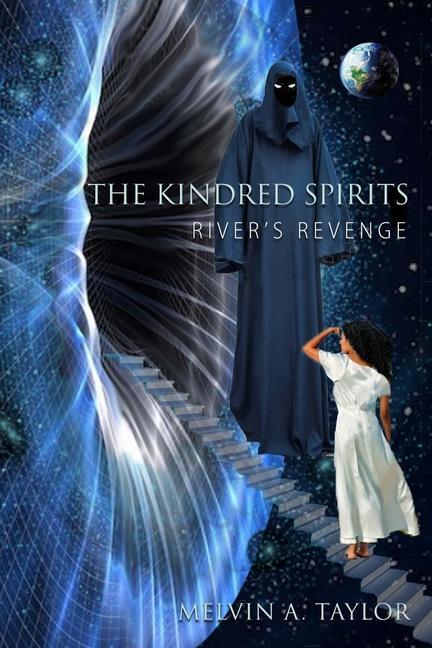 Könyv Kindred Spirits 